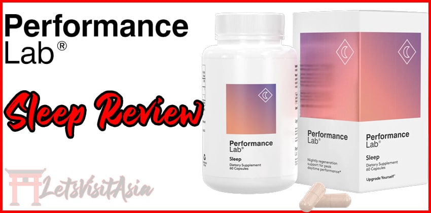 Performance Lab Sleep Review