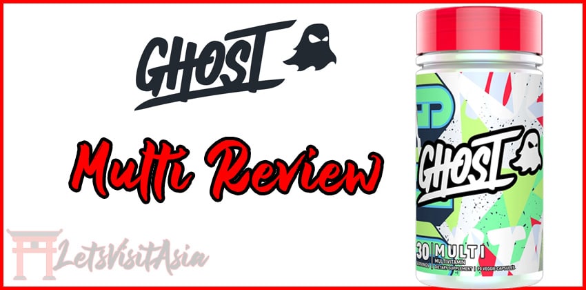 Ghost Multi Review Featured Image