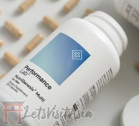 Performance Lab NutriGenesis Multi Review