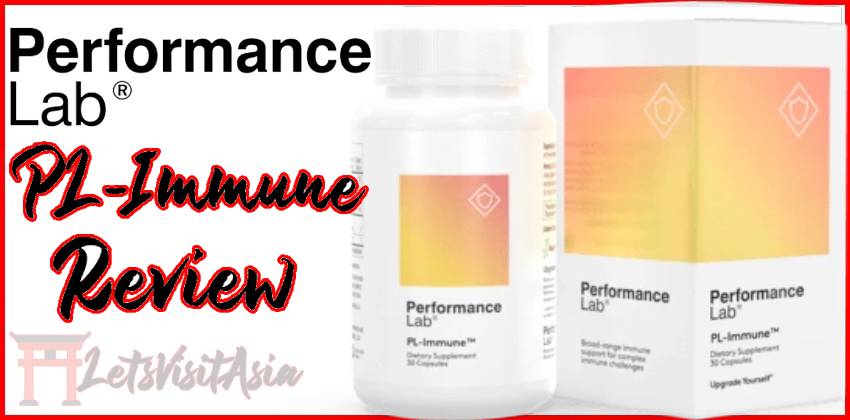 Performance Lab PL-Immune Review