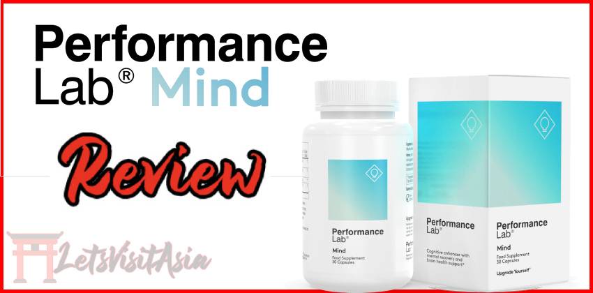 Performance Lab Mind Review